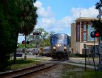 150 - Amtrak Silver Meteor